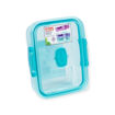 Picture of DECOR GO CLICK & STACK LUNCH BOX OBLONG 800ML